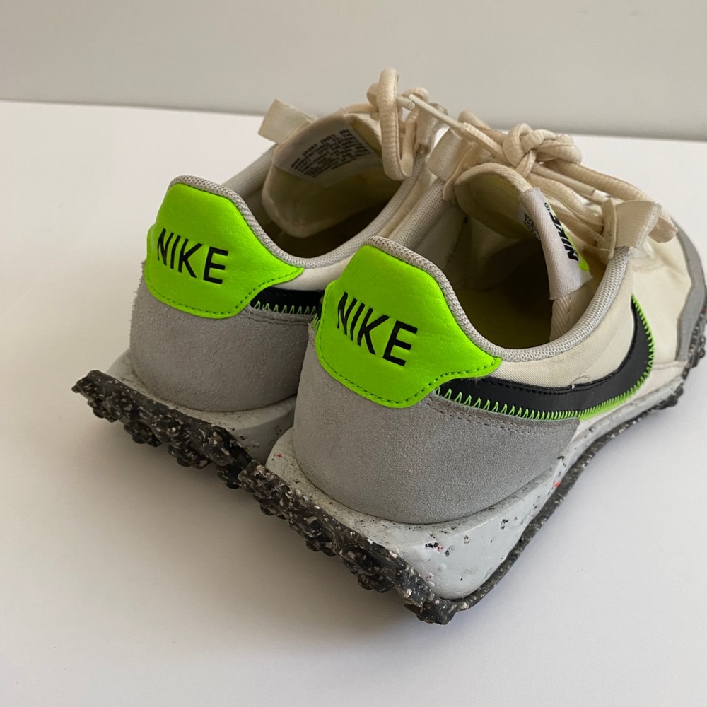 Nike Waffle Racer Crater